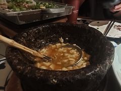 -绿茶餐厅(领展购物广场·中关村店)