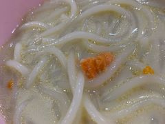 -龙海鲜螃蟹王(宏茂桥店)