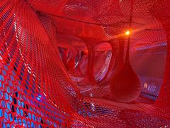 -首钢一高炉·SoReal科幻乐园