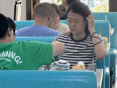 -郭姐·威海渔村(黄兴路店)