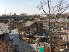 -华山御温泉度假村