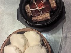 外婆红烧肉-外婆家(杭州马塍店)
