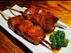 -日吉丸·鸟将军炭火融合酒馆(中央大街店)