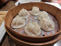 -南翔馒头店(豫园店)