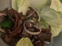-CHINCHIN 青青·泰国料理(万象食家店)