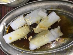 -陈添記·祖傳爽鱼皮·西关老字号(广州首店)
