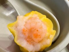 十三姨虾饺皇-南拳十三姨·潮汕砂锅粥·粤菜(西单大悦城店)