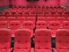 -南宁时代电影大世界(CGS激光中国巨幕)