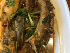 -马路边上·小海鲜烧烤(八一路店)