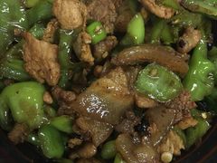 -新新湘菜馆(新中街二条店)