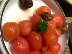 乌梅小番茄-那时新疆·若羌(经纬汇店)