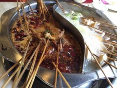 玉林串串香-玉林串串香(大成路店)