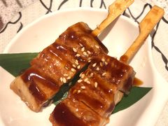 -争鲜回转寿司(南开大悦城店)