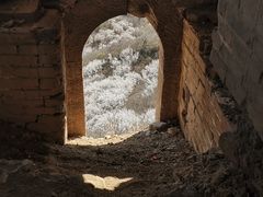 -蟠龙山长城景区