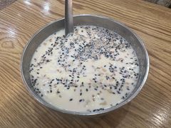 -白翔甜食店