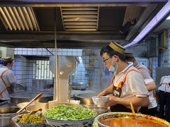 -清真·金城老碗牛肉面揪面片(兰州总店)