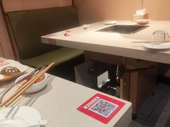-海底捞火锅(劲松店)