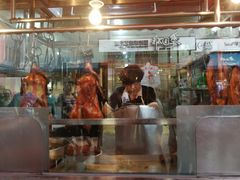 -黄连大头华烧鹅店(大良店)