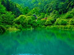 -九龙潭景区