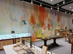 -十八字金银饰·拼豆·开蚌手工体验团建(君太百货店)