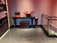 -太极·粤菜餐厅(亚运村鸟巢店)