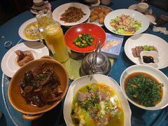 -二十八里太湖船菜(吉祥路店)