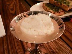 -PIZZA BIANCA(民园店)