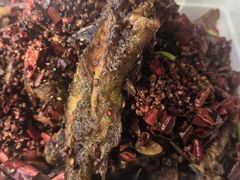 -汉水缘鲜鱼庄(黄雁村店)