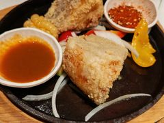 -俄士厨房(环球港店)