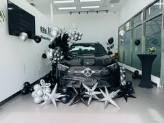 -奔驰利星行(北京花乡店)