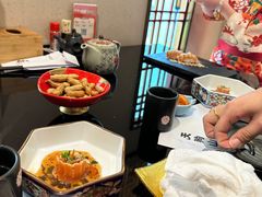 -天狗山料理(省体店)