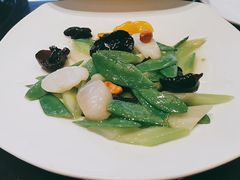 -高第街56号融合餐厅(振华五星百货店)