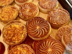 -LANLIZI BAKERY(COSMO店)