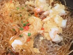 -啫火啫啫煲·顺德干蒸(西乡天虹店)