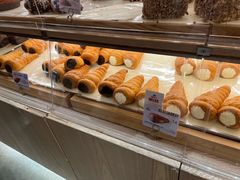 -山崎面包(苏州中心店)