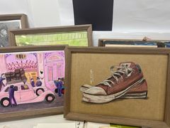 -甲乙果 美术书法(通州校区)