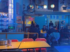 -临胜烧烤大牌档(东葛店)