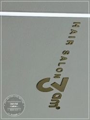 点击看大图 -JUNO hair salon