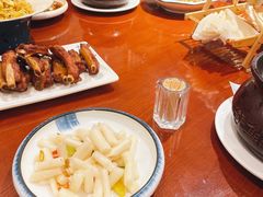 -龙凤瓦罐煨汤馆(清江东路店)