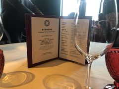 -三号黄浦会Canton Table