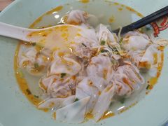 -鸡鸣汤包(仙林店)
