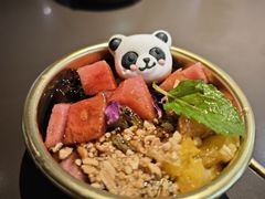 -川成元·麻辣香锅(凯德MALL西直门店)