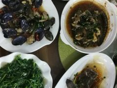 -叶姐海鲜(棋子湾店)