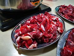 -菜忠潮州牛肉店(岗厦店)
