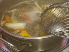 -牛品福潮汕牛肉火锅(旺庄店)