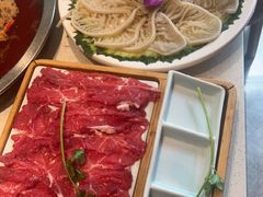 -麻辣空间·清油火锅(水井沟店)