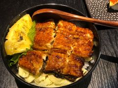 鳗鱼饭-YAMAKAWA(龙湖胥江天街店)