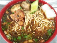 -晓庄学院-食堂