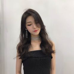 -3AM HAIR SALON染发烫发接发