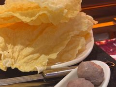 -牛事制造局牛肉火锅(莲岳路店)
